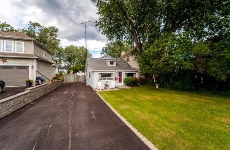 979 Pickering Beach Road, Ajax | Image 1