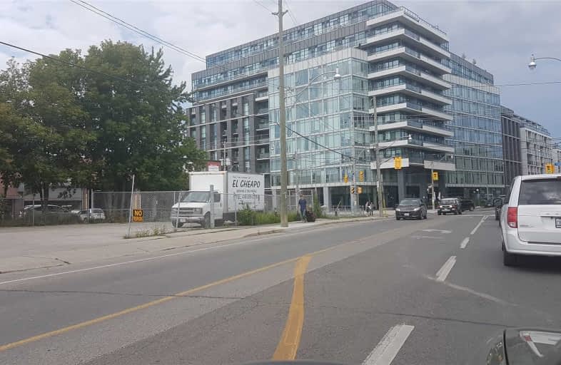 226-1190 Dundas Street East, Toronto | Image 1