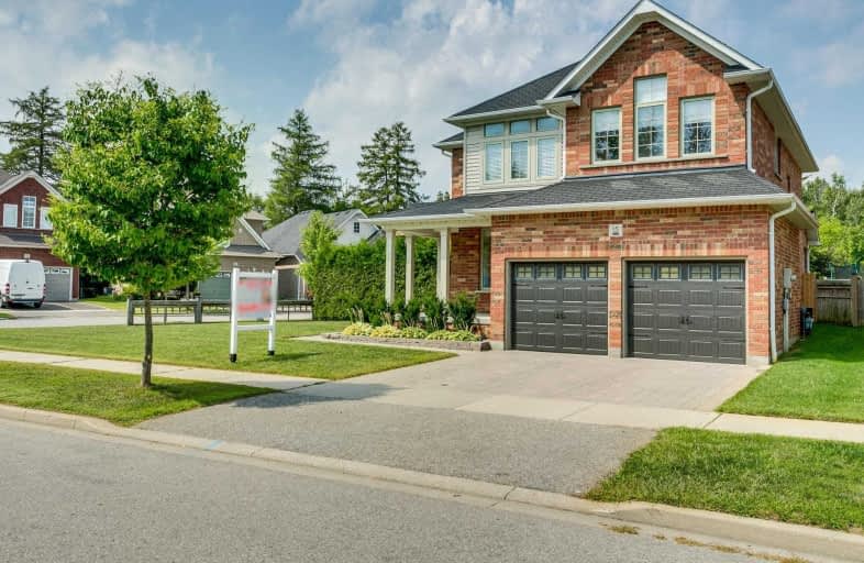 15 Thistledown Crescent, Whitby | Image 1