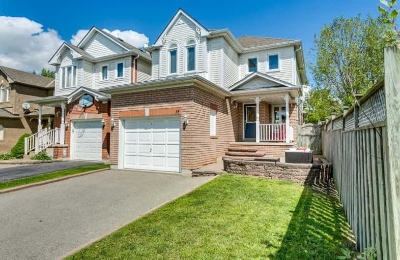 15 Vintage Drive, Whitby | Image 1