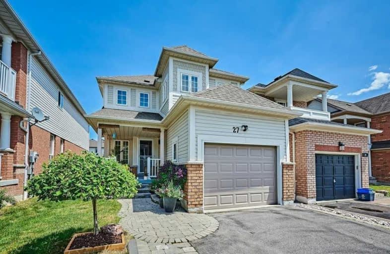 27 Steamer Drive, Whitby | Image 1