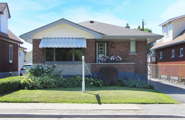 231 Olive Avenue, Oshawa | Image 1