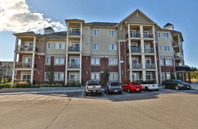 225-80 Aspen Springs Drive, Clarington | Image 1