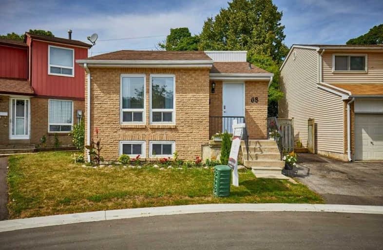 68 Medley Lane, Ajax | Image 1