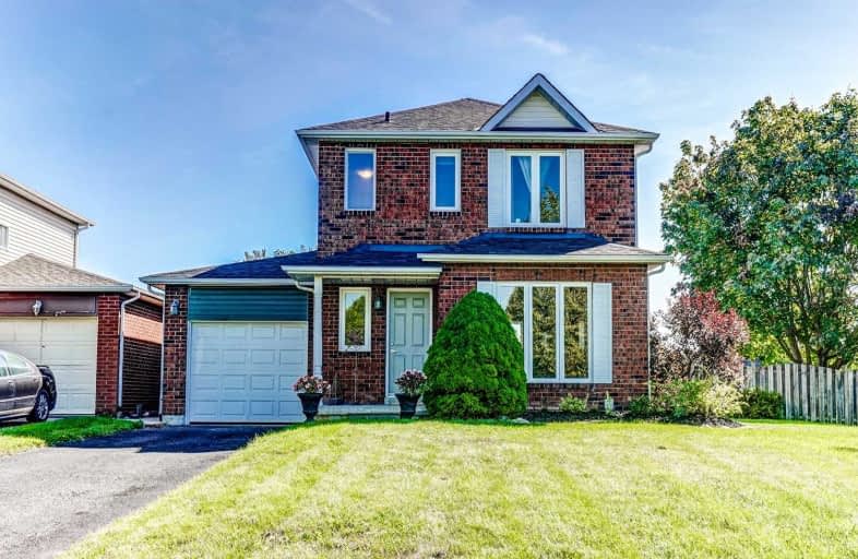 1 Coulson Court, Clarington | Image 1