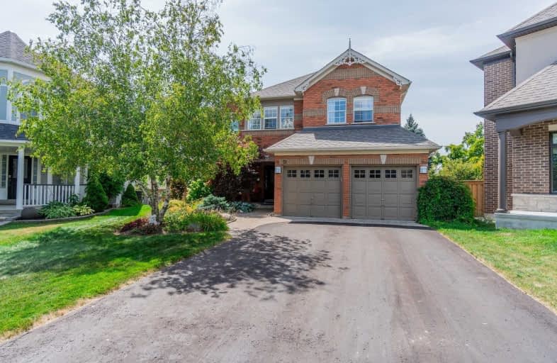 51 Downey Drive, Whitby | Image 1