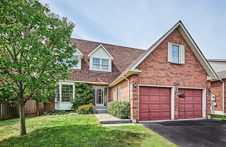 1084 Shoal Point Road, Ajax | Image 1