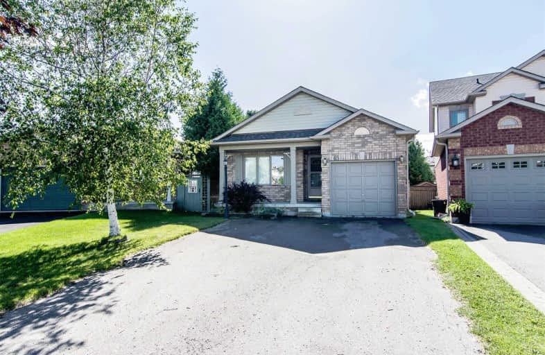 45 Mallory Street, Clarington | Image 1