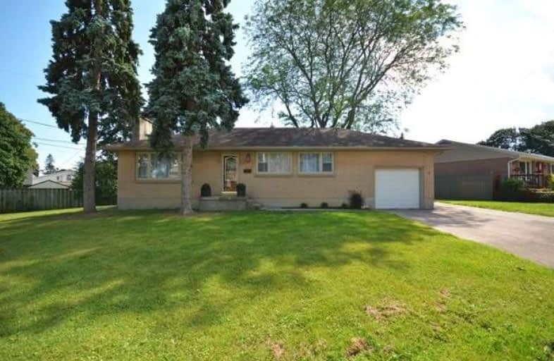 59 Rideout Street, Ajax | Image 1