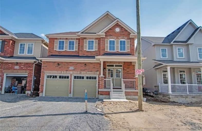 75 William Fair Drive, Clarington | Image 1