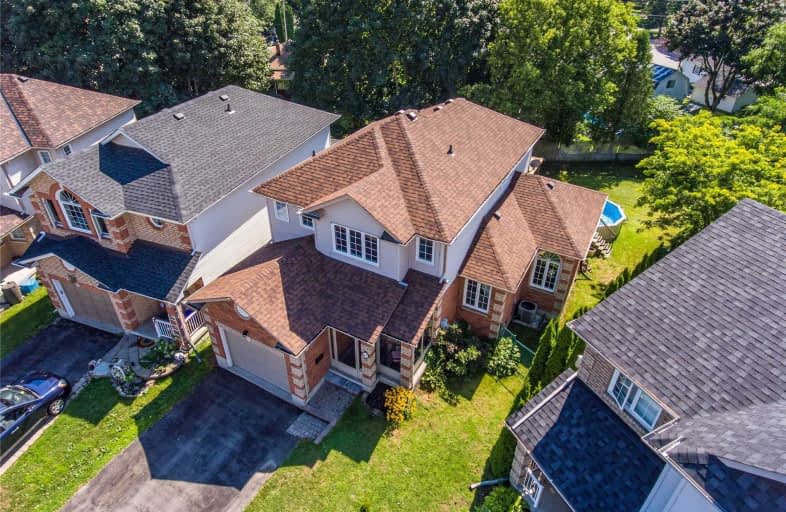 21 Sawmill Court, Clarington | Image 1