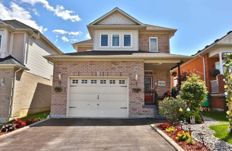 236 Cornish Drive, Clarington | Image 1