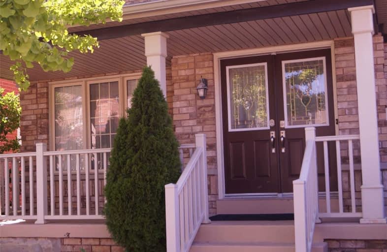 48 Bevan Crescent, Ajax | Image 1