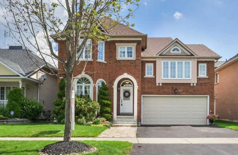 11 Hibbins Avenue, Ajax | Image 1