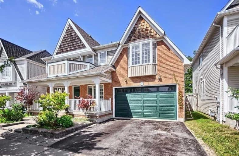 18 Kingham Avenue, Ajax | Image 1