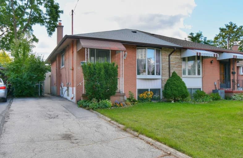 41 Stoneton Drive, Toronto | Image 1