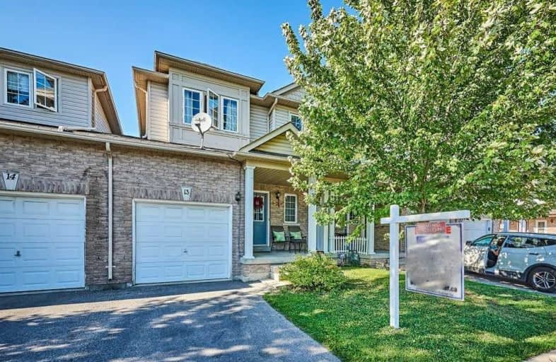 13-253 Sprucewood Crescent, Clarington | Image 1