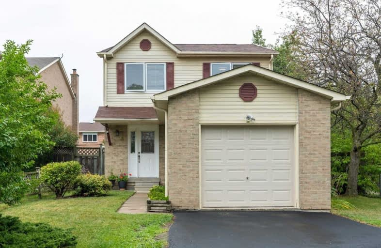 26 Bird Crescent, Ajax | Image 1