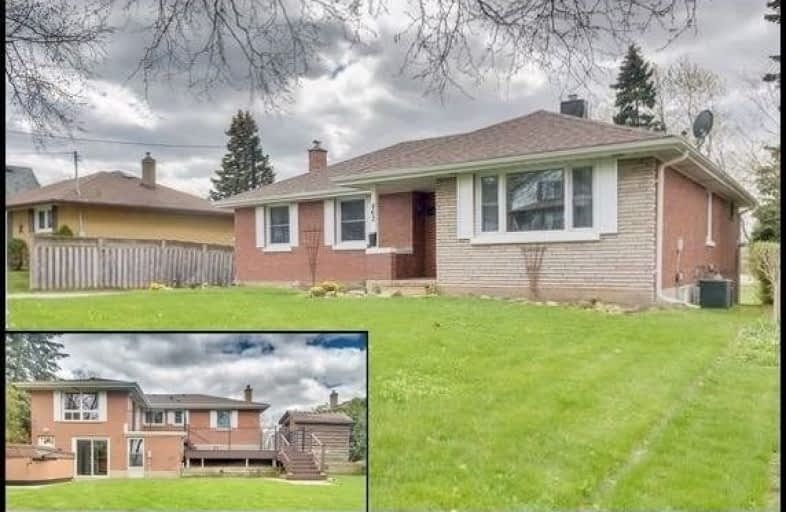 462 Cromwell Avenue, Oshawa | Image 1