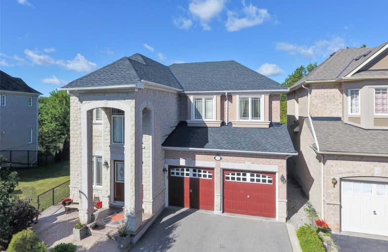 35 Carberry Crescent, Ajax | Image 1