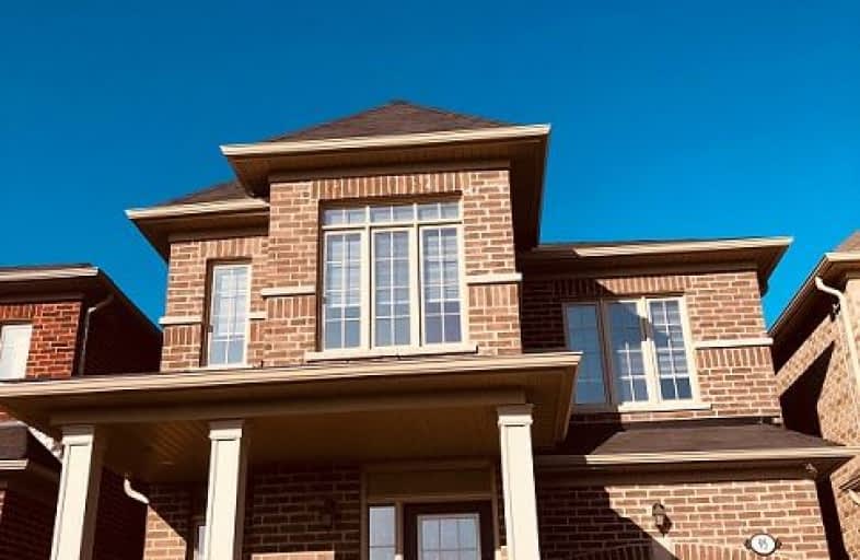 95 Hurst Drive, Ajax | Image 1