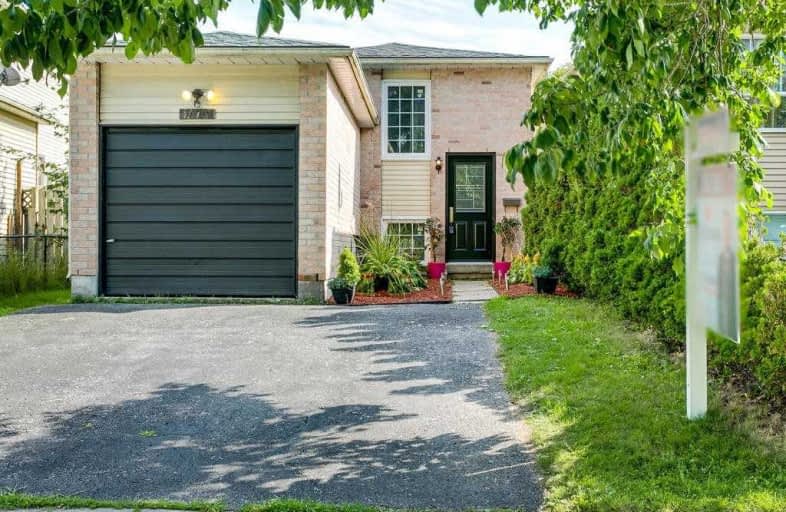 1474 Valley Drive, Oshawa | Image 1