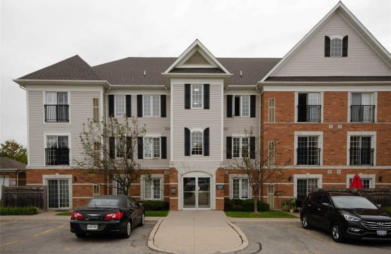 202-106 Aspen Springs Drive, Clarington | Image 1