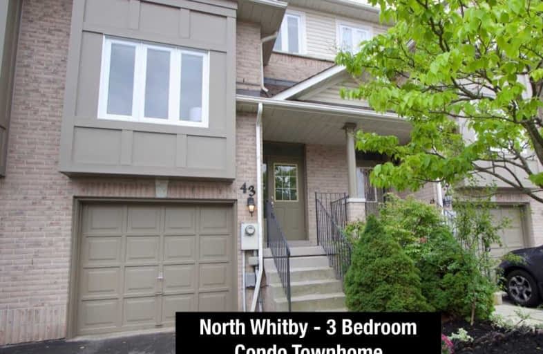 43-43 Alexis Way, Whitby | Image 1