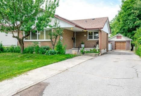 268 Stevenson Road North, Oshawa, L1J 5M9 - For Sale on MLS® - Home.ca