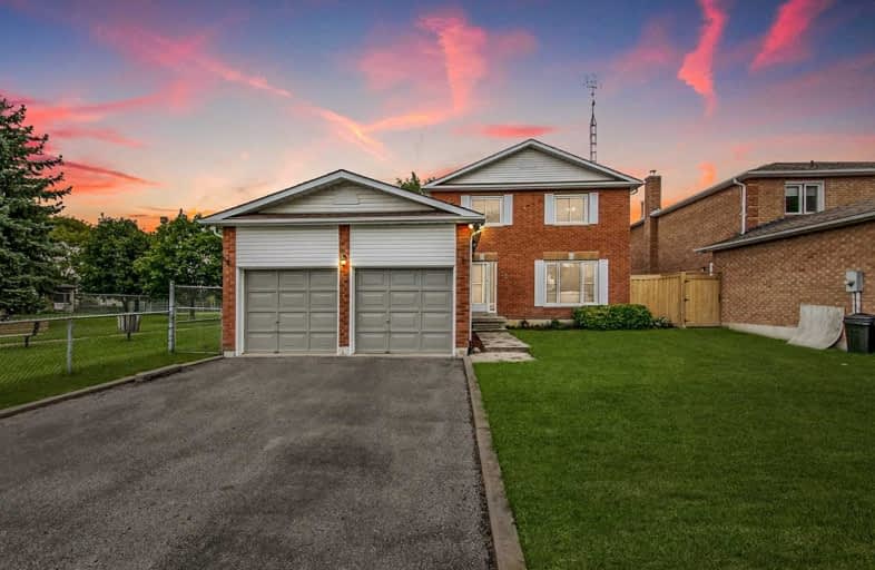 66 Foster Creek Drive, Clarington | Image 1