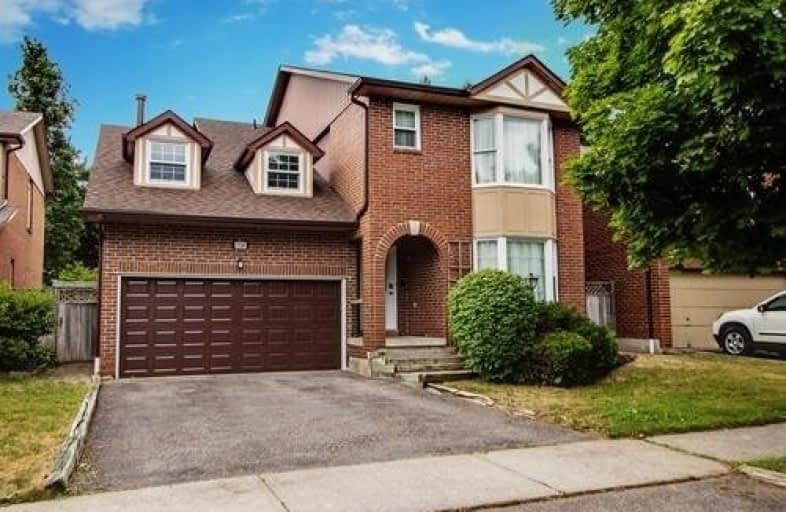 1524 Eagleview Drive, Pickering | Image 1
