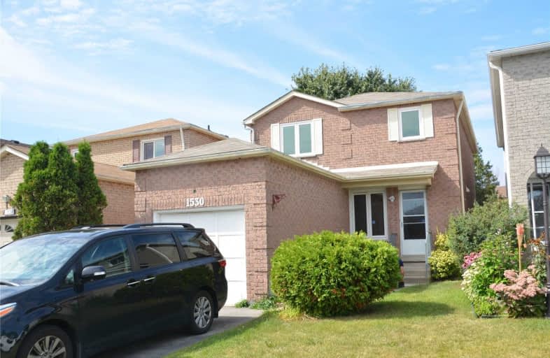 1530 Beechlawn Drive, Pickering | Image 1