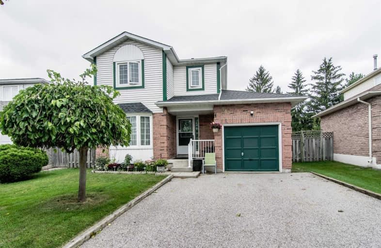 942 Renaissance Drive, Oshawa | Image 1