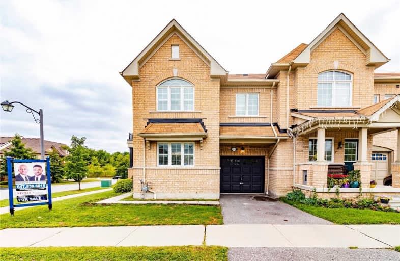 108 Todhunter Crescent, Ajax | Image 1