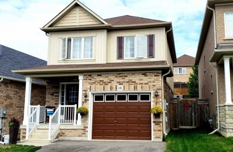 146 Worden Drive, Clarington | Image 1