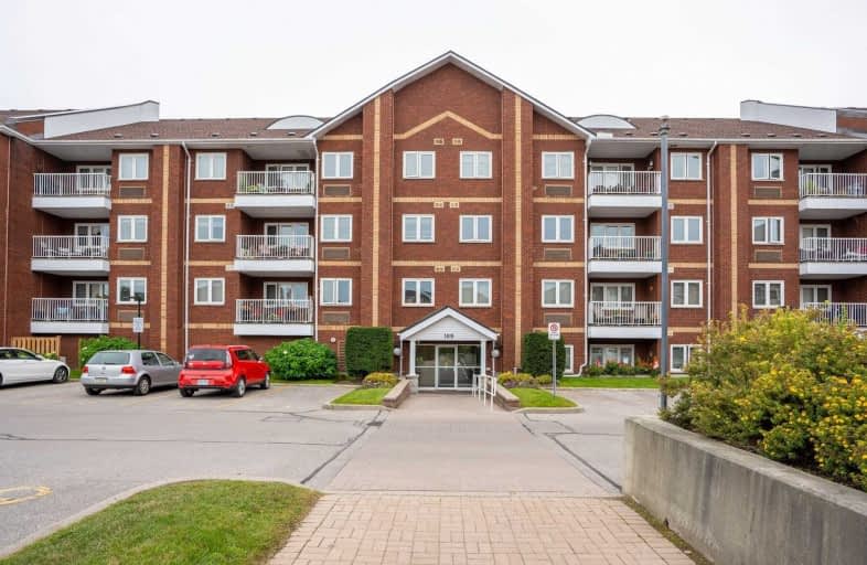 220-189 Lake Driveway West, Ajax | Image 1