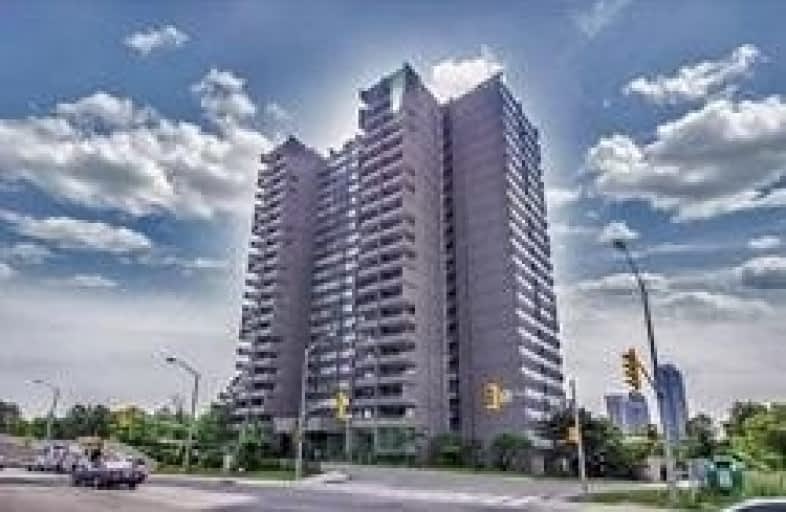 1207-4091 Sheppard Avenue East, Toronto | Image 1