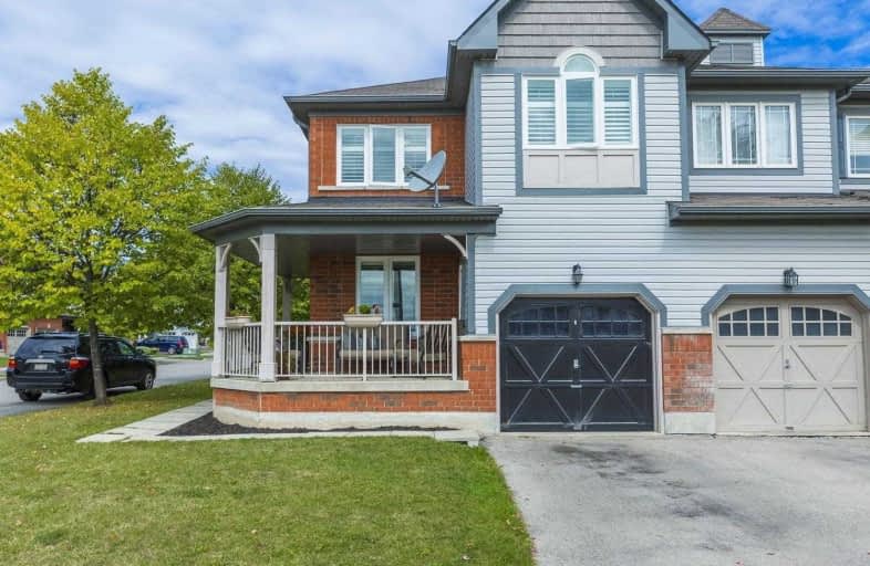 98 Whitefoot Crescent, Ajax | Image 1
