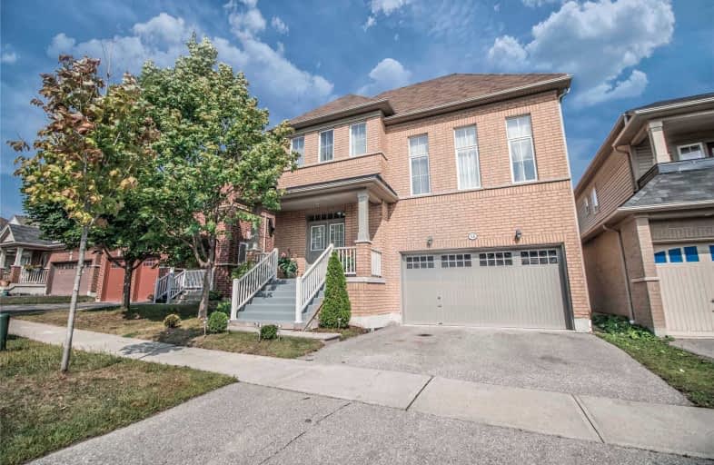 12 Knowles Street, Ajax | Image 1