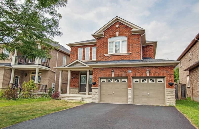 85 Sleepy Hollow Place, Whitby | Image 1