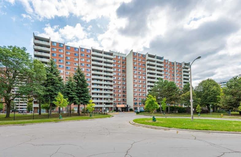 1010-10 Stonehill Court, Toronto | Image 1