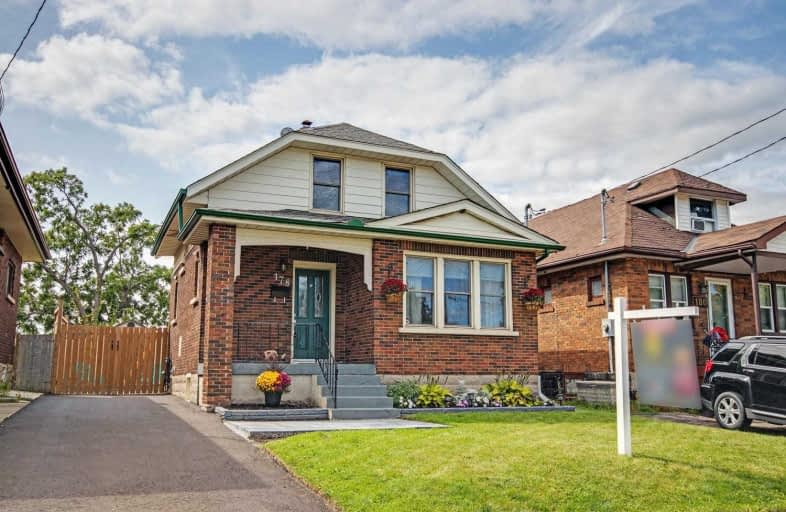 178 Oshawa Boulevard North, Oshawa | Image 1