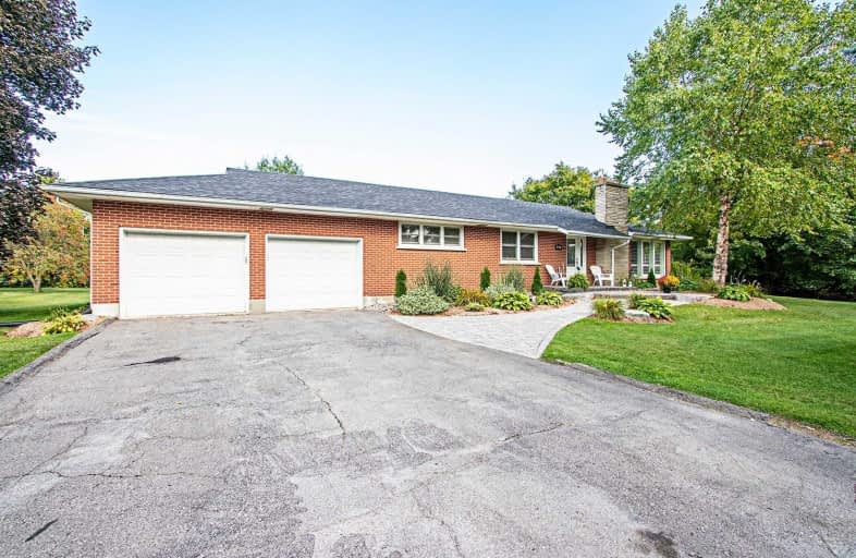 6037 Solina Road, Clarington | Image 1