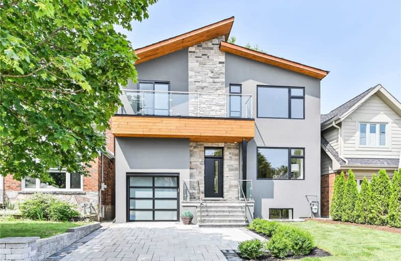 14 Parkview Heights, Toronto | Image 1