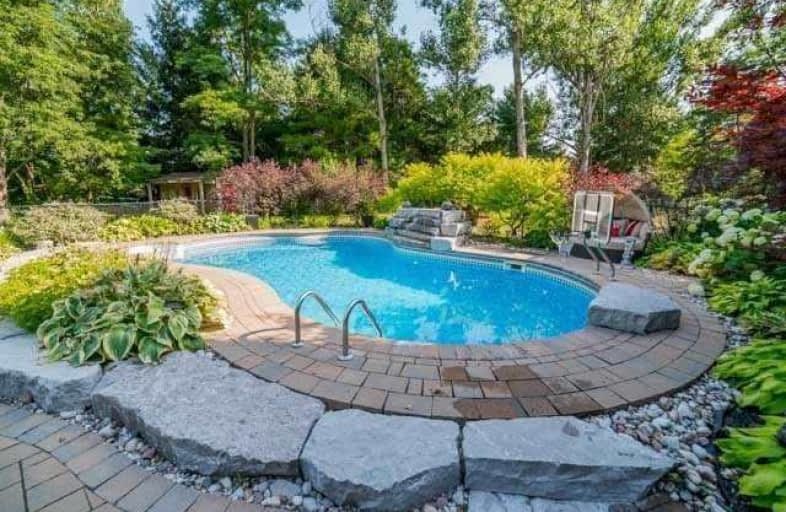 5615 Halls Road North, Whitby | Image 1