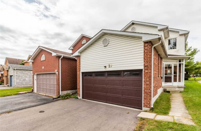 27 Mann Street, Clarington | Image 1