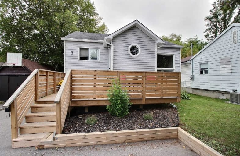7 Elgin Street, Ajax | Image 1