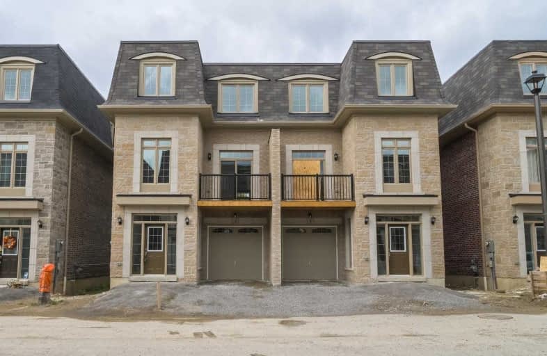 3 Seagrave Lane, Ajax | Image 1