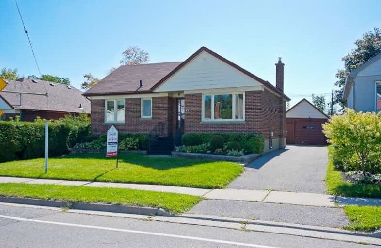 383 Athol Street East, Oshawa | Image 1