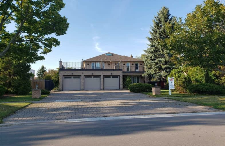 88 Lake Driveway West, Ajax | Image 1